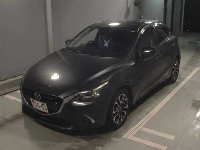 Mazda DEMIO 2017 8577037-4