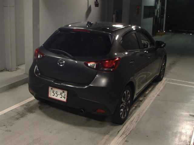 Mazda DEMIO 2017 8577037-5