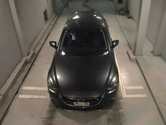 Mazda DEMIO 2017 8577037-6