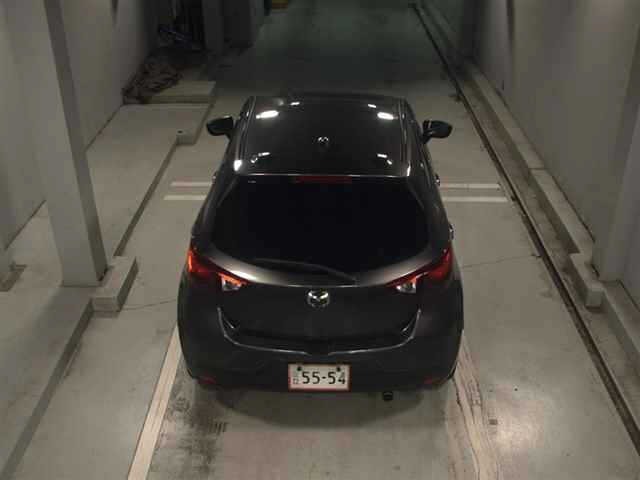 Mazda DEMIO 2017 8577037-7