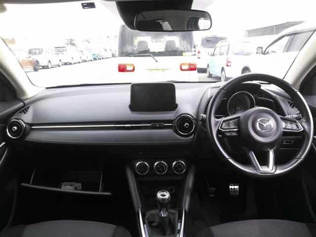 Mazda DEMIO 2017 8577037-8