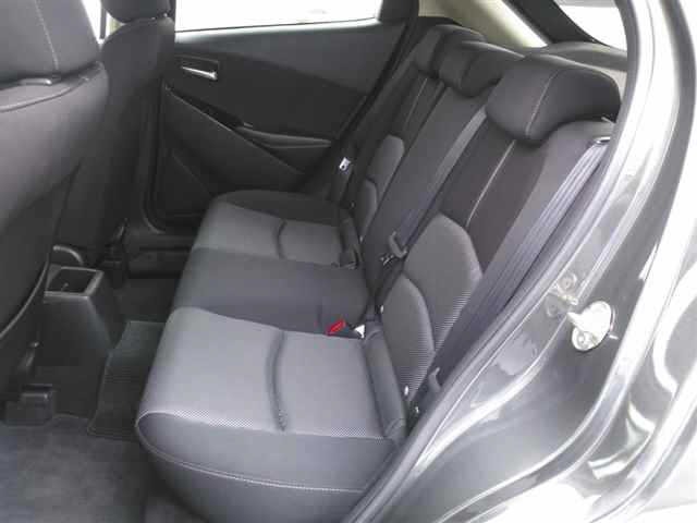 Mazda DEMIO 2017 8577037-9