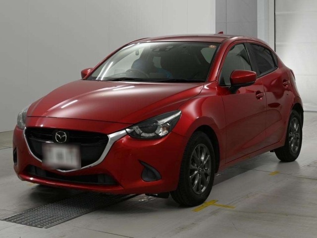 Mazda DEMIO 2016 8577054-0