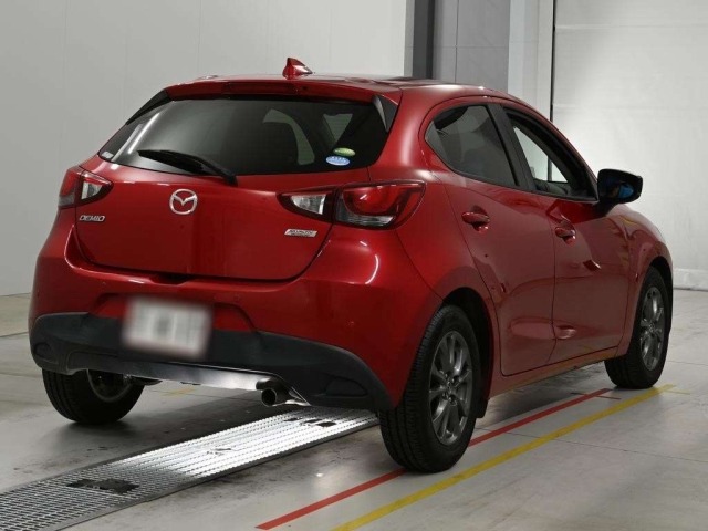 Mazda DEMIO 2016 8577054-1
