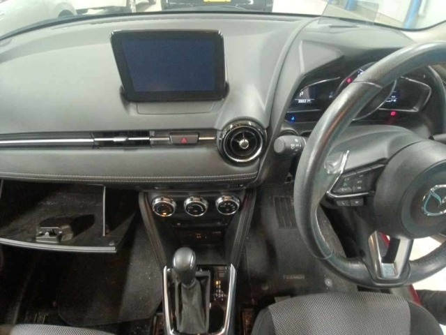 Mazda DEMIO 2016 8577054-11