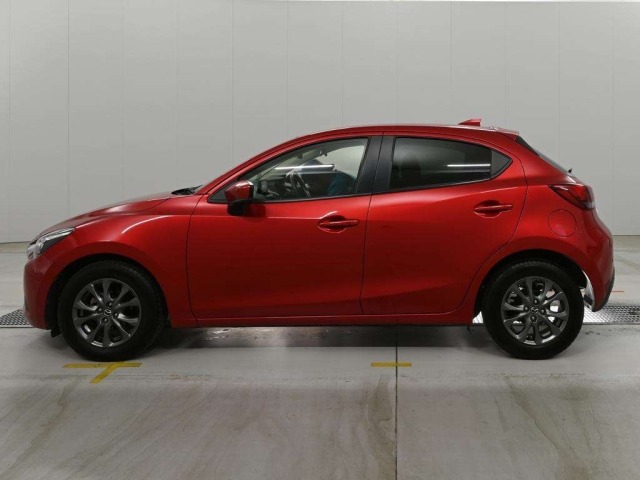 Mazda DEMIO 2016 8577054-4