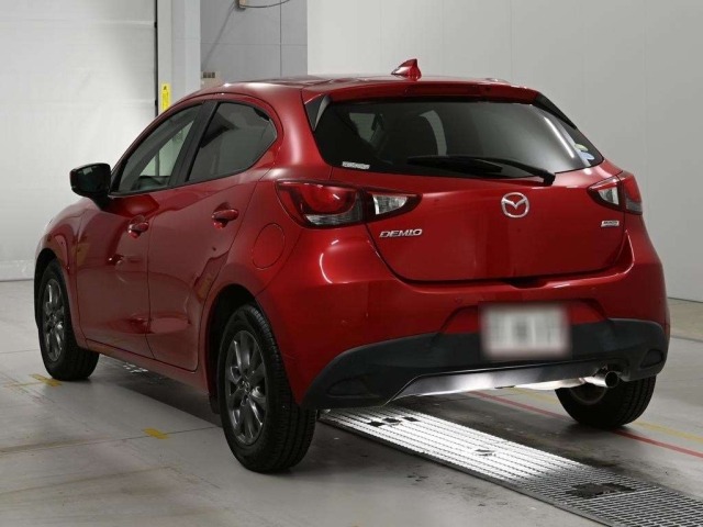 Mazda DEMIO 2016 8577054-6