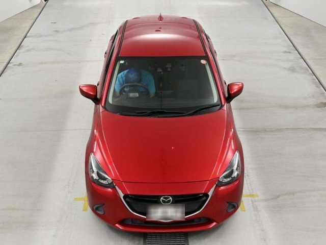 Mazda DEMIO 2016 8577054-7