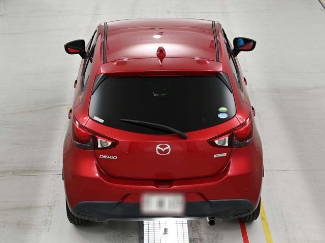 Mazda DEMIO 2016 8577054-8