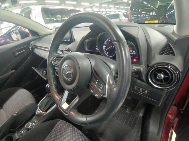 Mazda DEMIO 2016 8577054-9