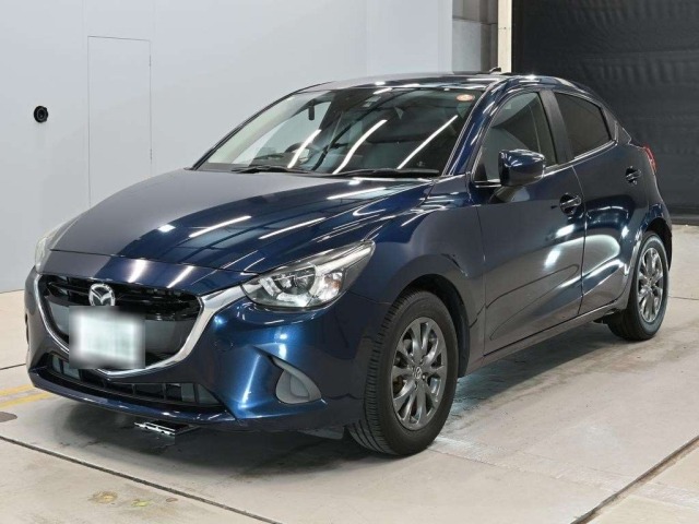 Mazda DEMIO 2017 8577059-0