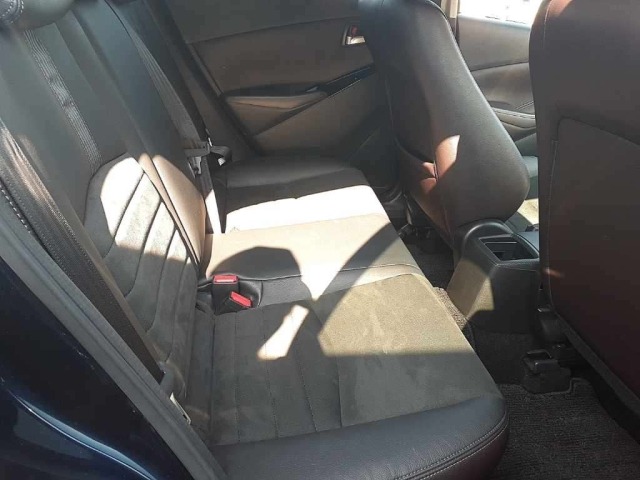 Mazda DEMIO 2017 8577059-12