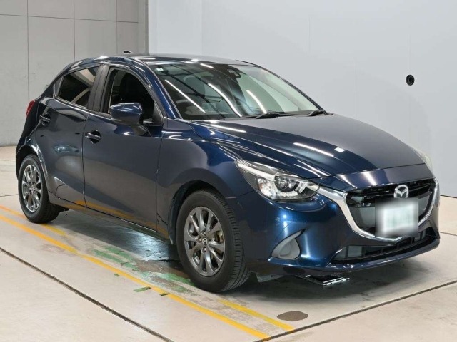 Mazda DEMIO 2017 8577059-5
