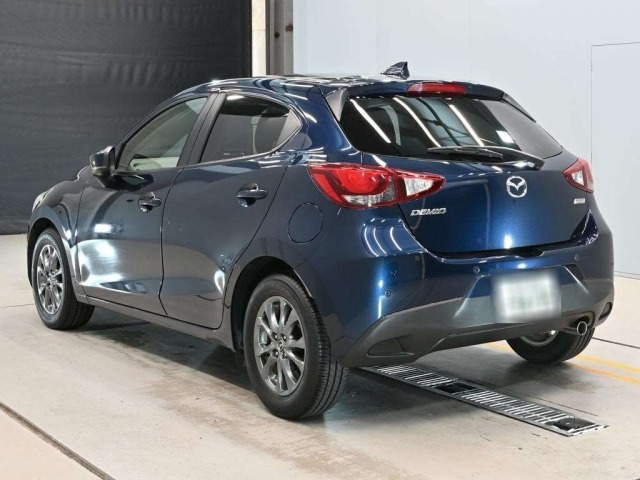 Mazda DEMIO 2017 8577059-6