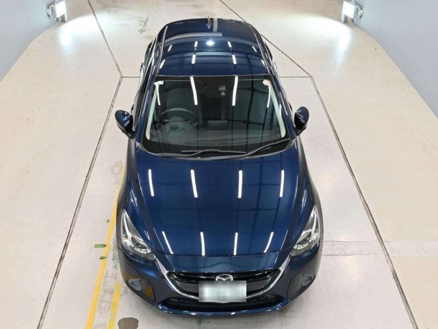 Mazda DEMIO 2017 8577059-7