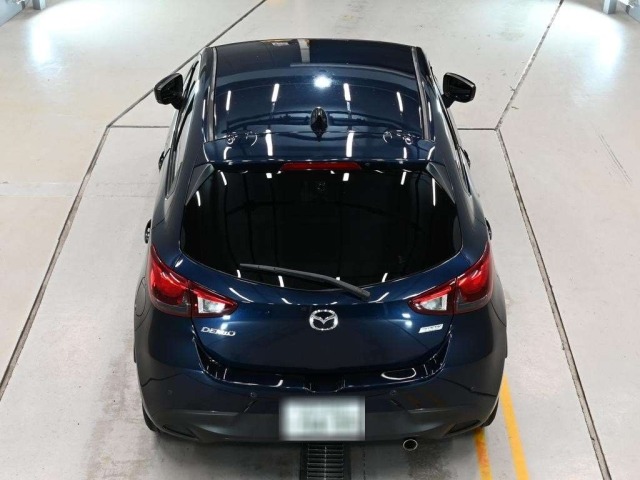 Mazda DEMIO 2017 8577059-8