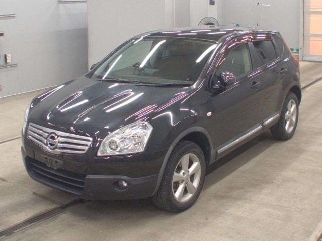 Nissan DUALIS 2009 8569769-0