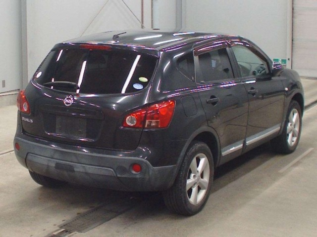 Nissan DUALIS 2009 8569769-1