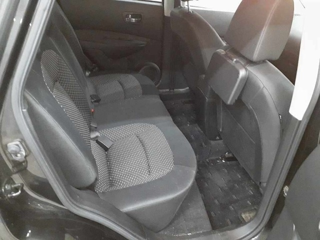 Nissan DUALIS 2009 8569769-10