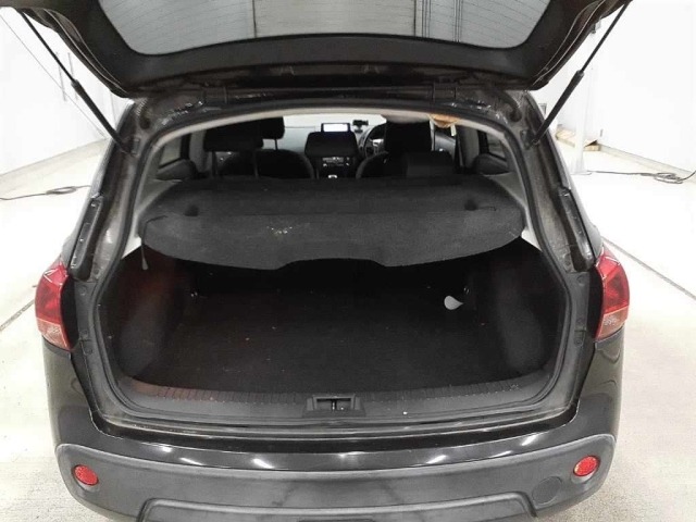 Nissan DUALIS 2009 8569769-11