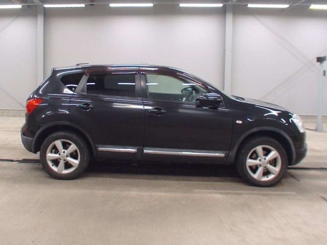 Nissan DUALIS 2009 8569769-3