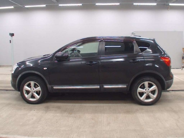 Nissan DUALIS 2009 8569769-4