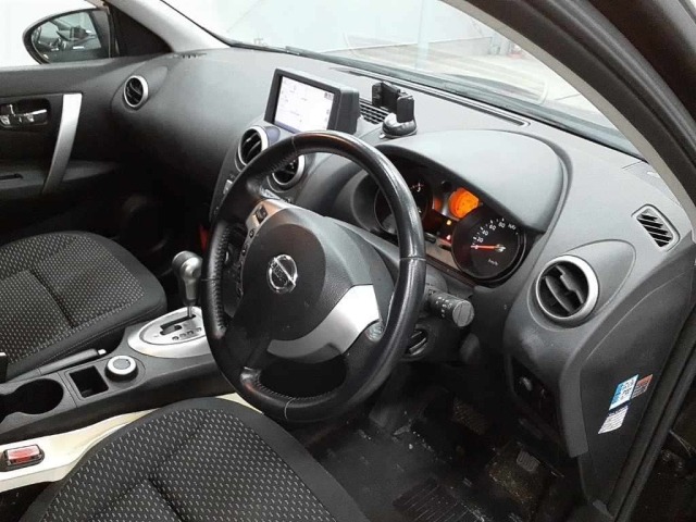 Nissan DUALIS 2009 8569769-7