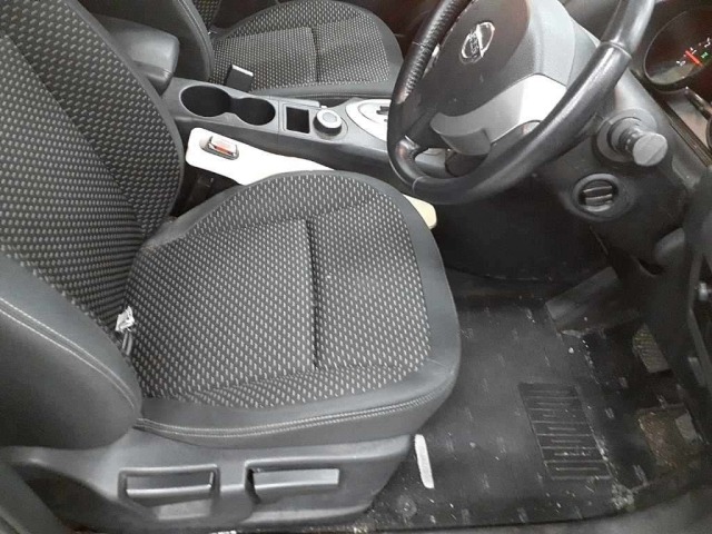 Nissan DUALIS 2009 8569769-8