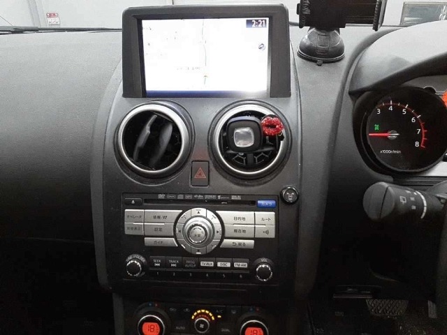 Nissan DUALIS 2009 8569769-9
