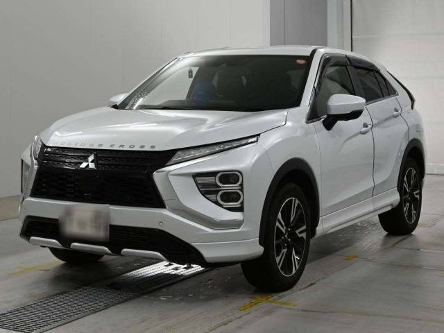 Mitsubishi ECLIPSE CROSS 2023 8570780-0