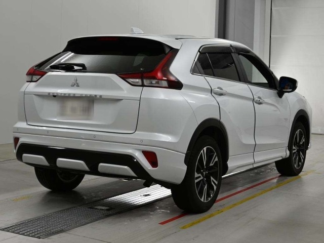 Mitsubishi ECLIPSE CROSS 2023 8570780-1