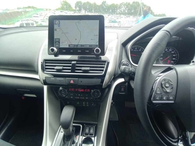 Mitsubishi ECLIPSE CROSS 2023 8570780-11