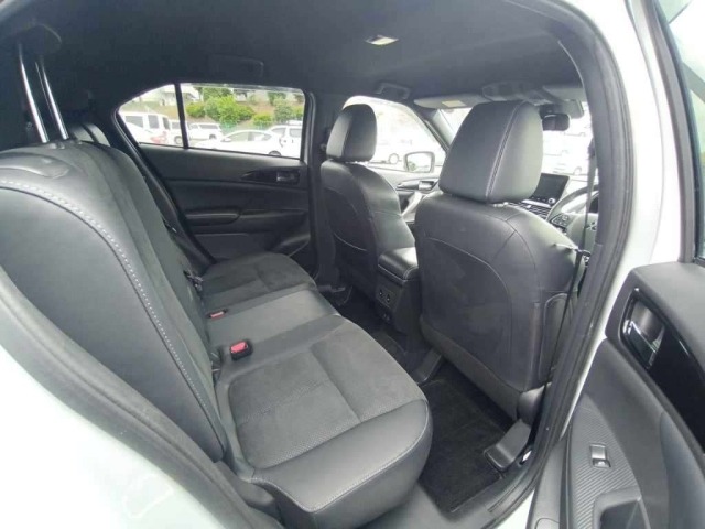 Mitsubishi ECLIPSE CROSS 2023 8570780-12
