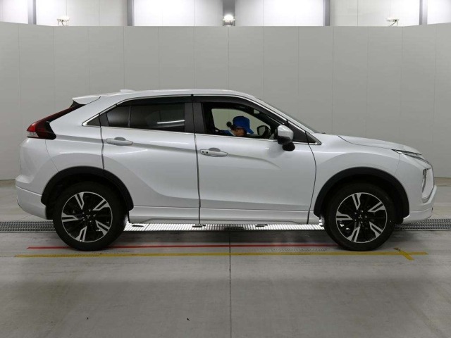 Mitsubishi ECLIPSE CROSS 2023 8570780-3