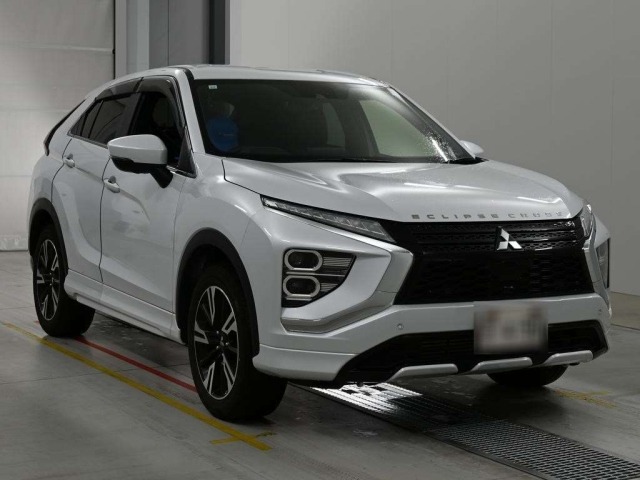 Mitsubishi ECLIPSE CROSS 2023 8570780-5