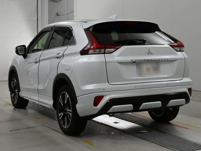 Mitsubishi ECLIPSE CROSS 2023 8570780-6