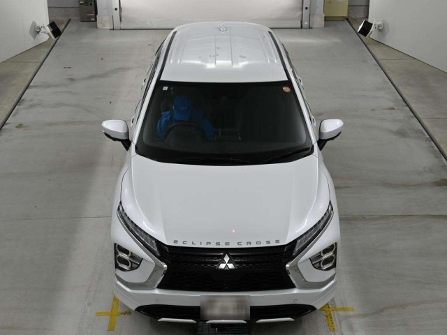 Mitsubishi ECLIPSE CROSS 2023 8570780-7