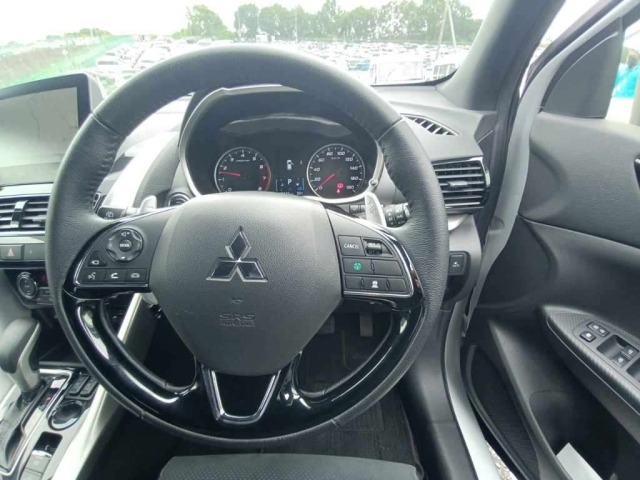 Mitsubishi ECLIPSE CROSS 2023 8570780-9