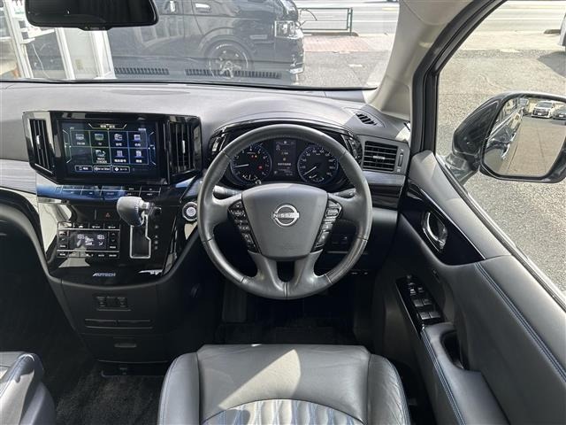 Nissan ELGRAND 2023 8577710-16