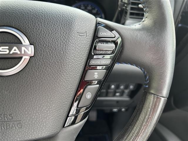 Nissan ELGRAND 2023 8577710-19