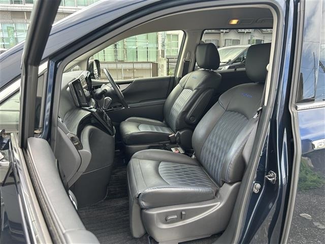Nissan ELGRAND 2023 8577710-2
