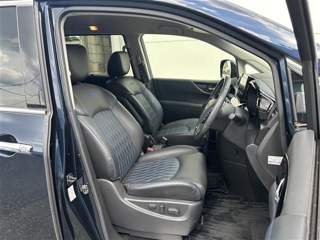 Nissan ELGRAND 2023 8577710-20