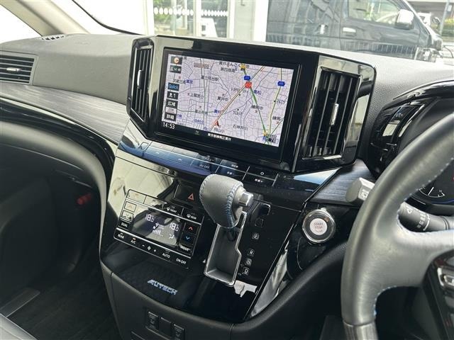 Nissan ELGRAND 2023 8577710-21