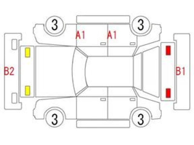 Nissan ELGRAND 2023 8577710-23