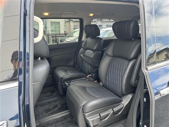 Nissan ELGRAND 2023 8577710-4