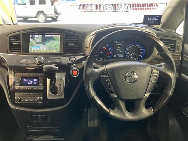Nissan ELGRAND 2014 8577719-14