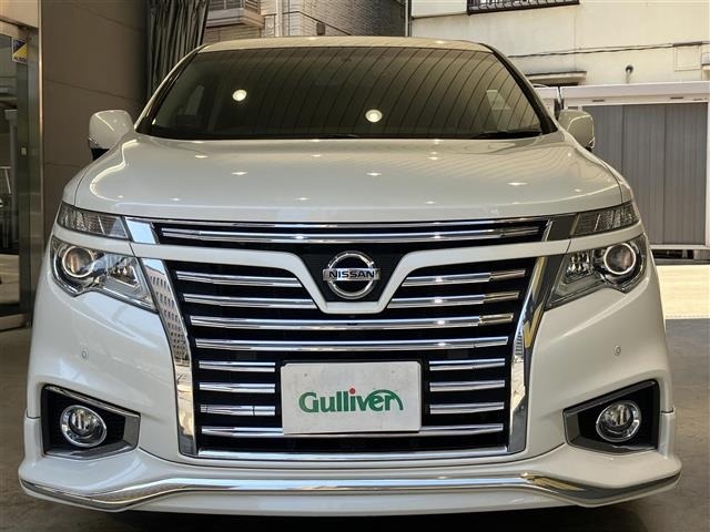 Nissan ELGRAND 2014 8577719-15