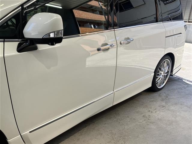Nissan ELGRAND 2014 8577719-18