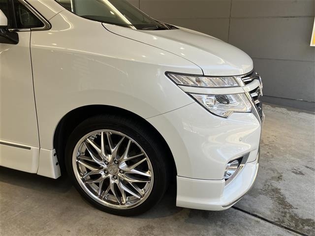 Nissan ELGRAND 2014 8577719-19