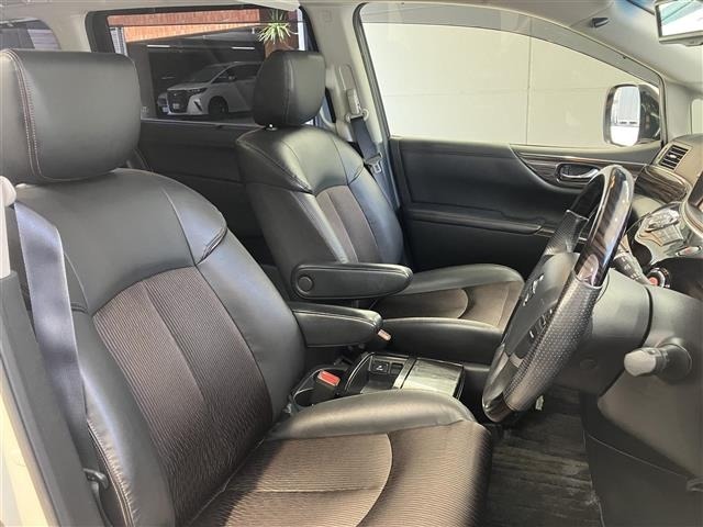 Nissan ELGRAND 2014 8577719-20